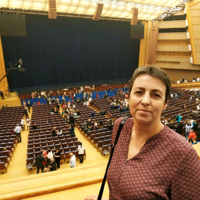 Аватар автора