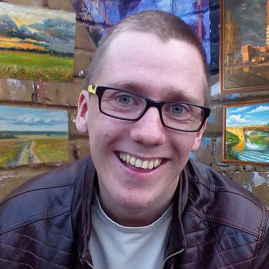 Аватар автора