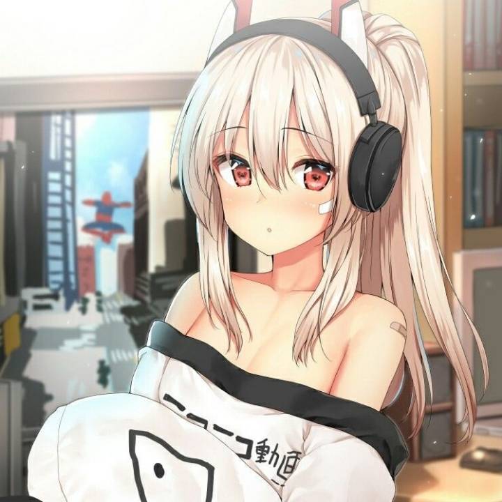 Аватар автора