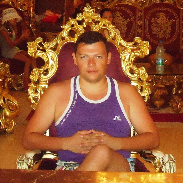 Аватар автора