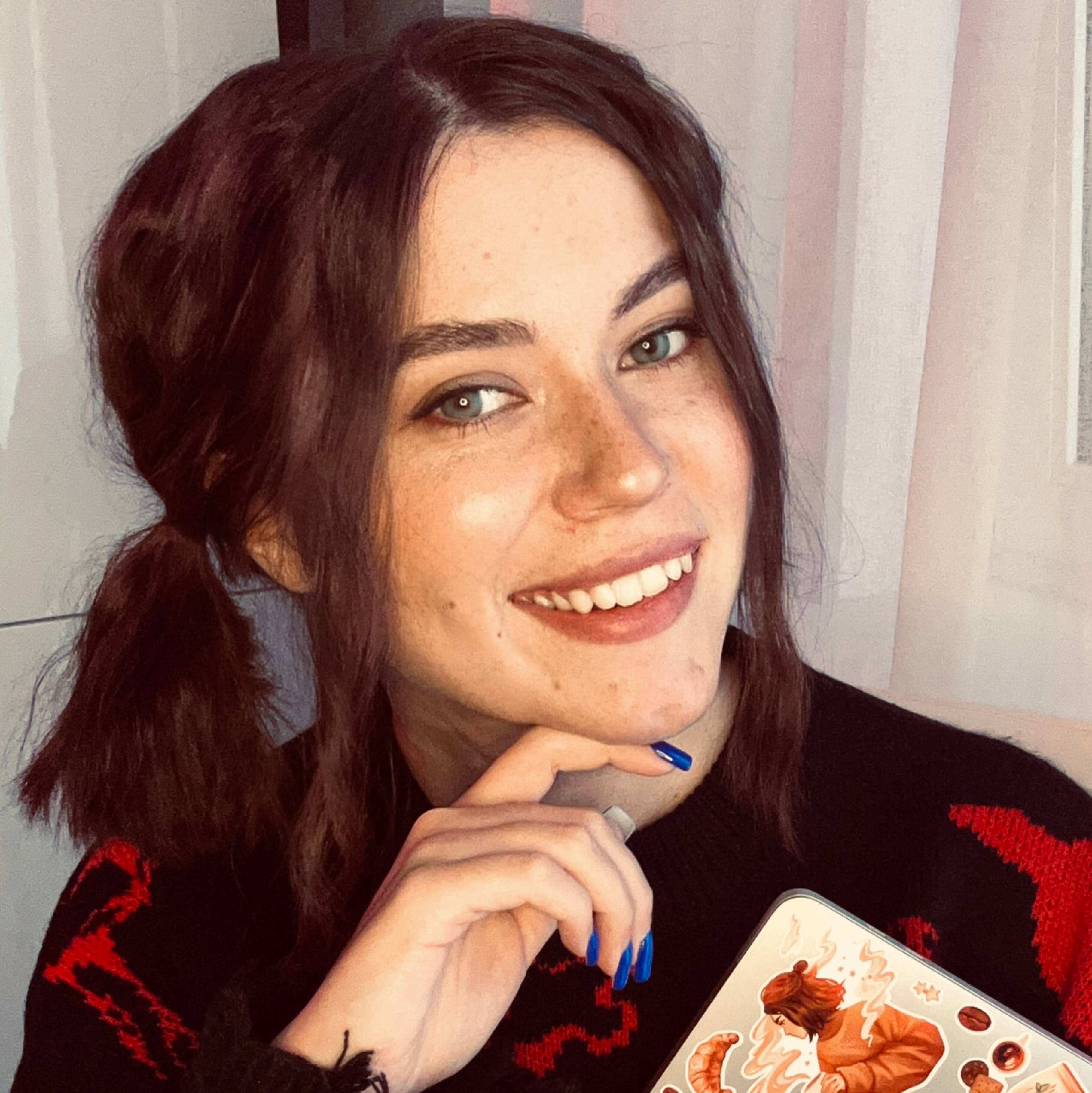 Аватар автора