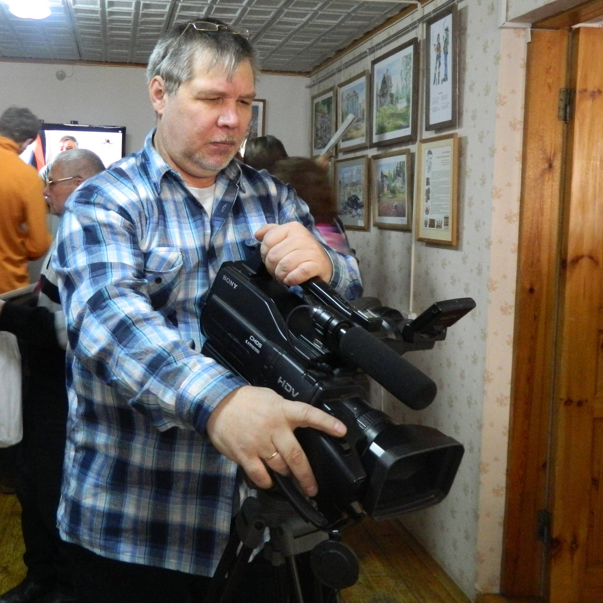 Аватар автора