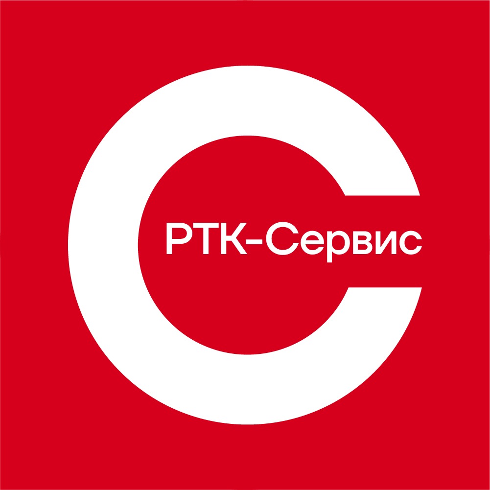 Иконка канала РТК-Сервис
