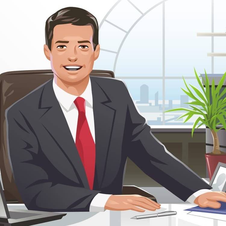 Аватар автора