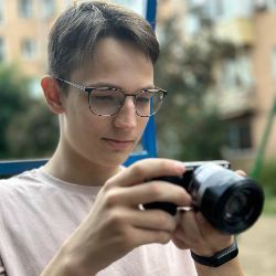 Аватар автора