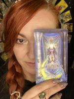 Иконка канала Исида Таро Гадание