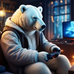 Аватар автора