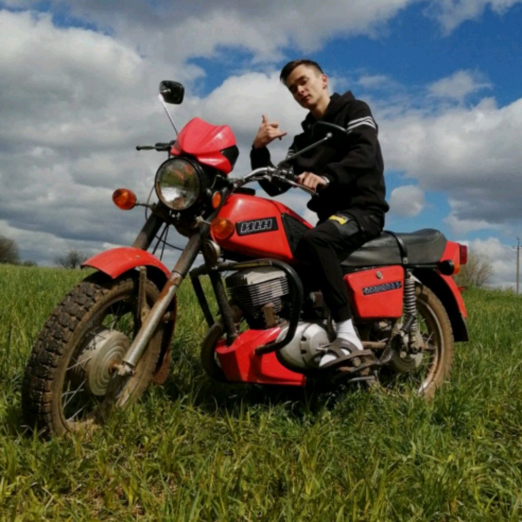 Аватар автора