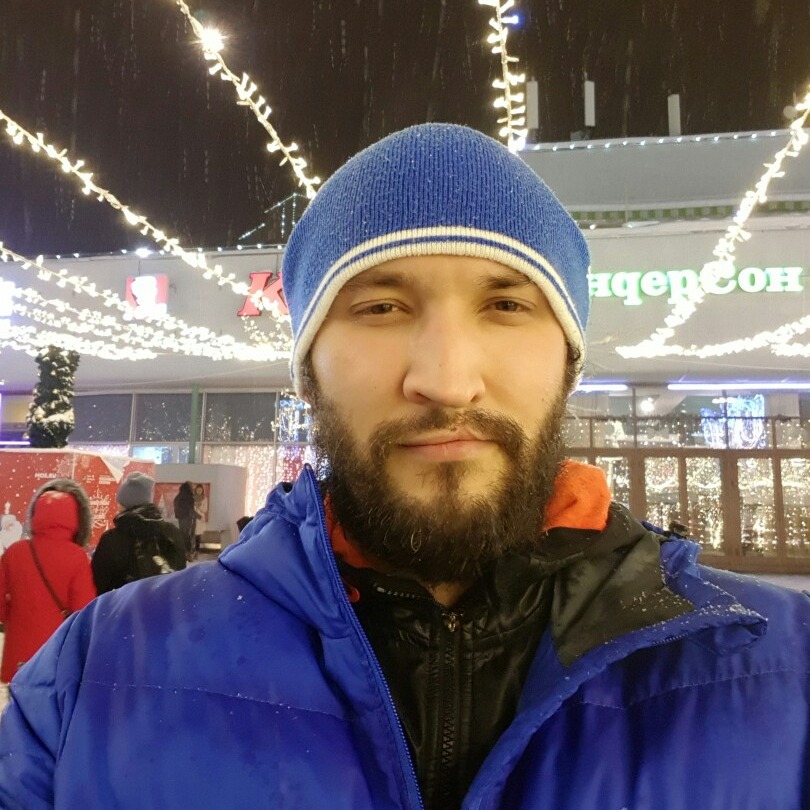 Аватар автора