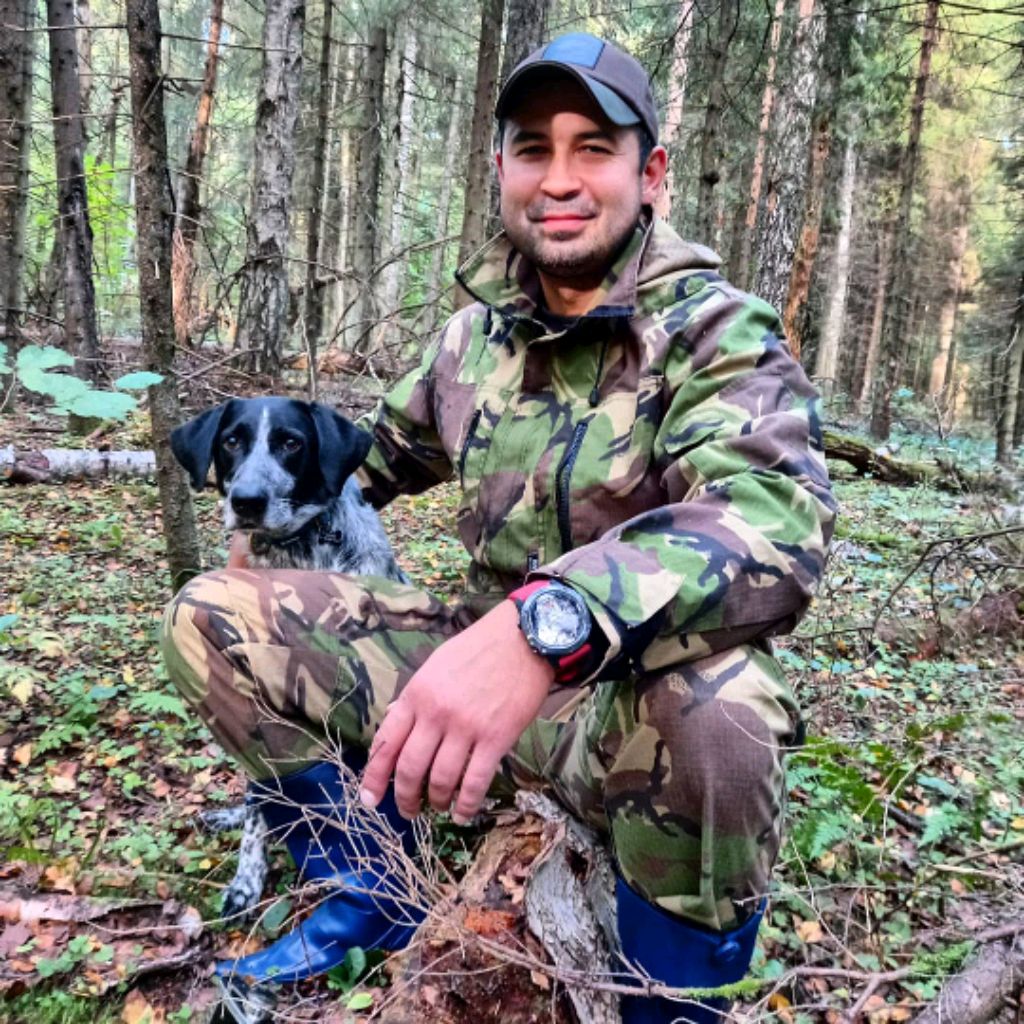 Аватар автора