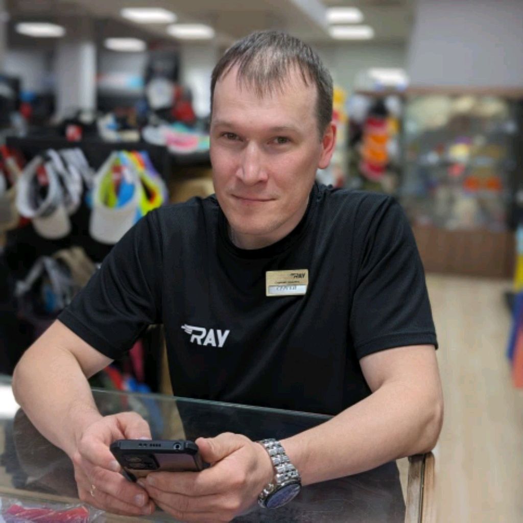 Аватар автора