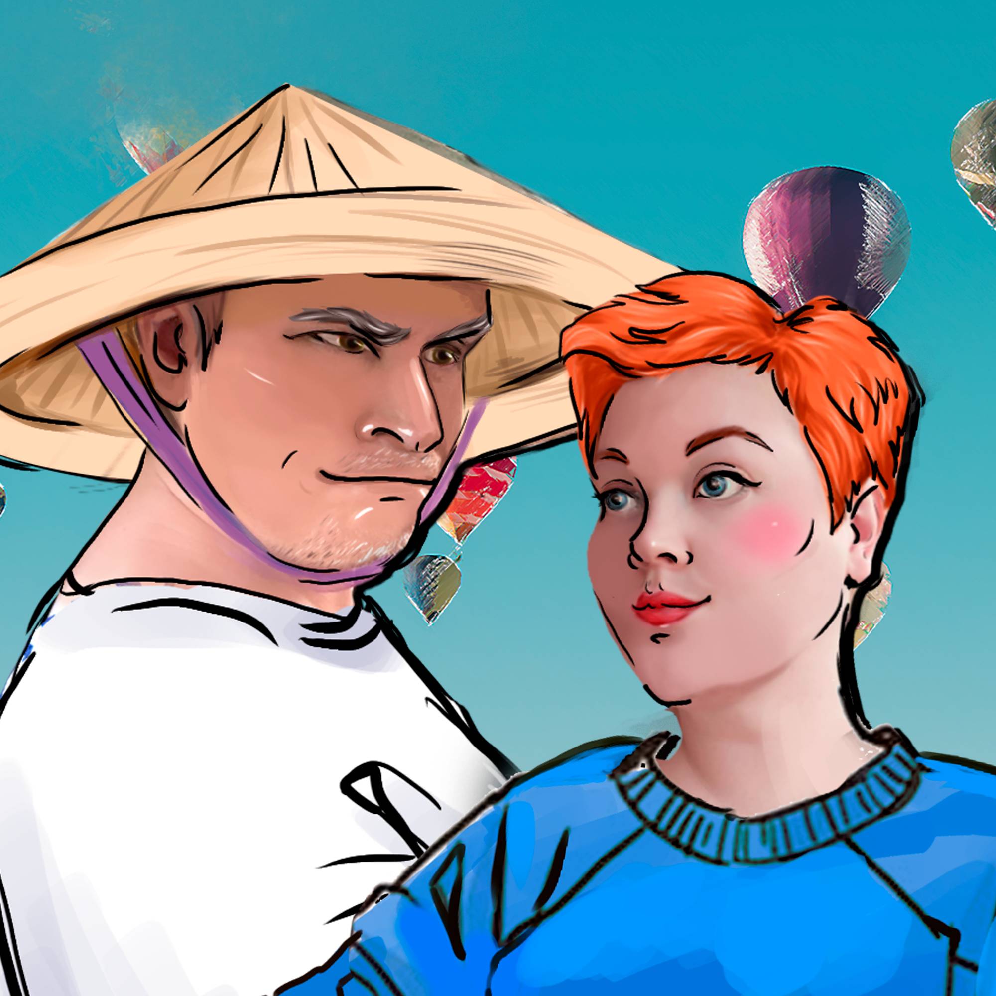 Аватар автора