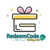 Иконка канала Redeem Code