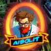 Иконка канала Aibolit