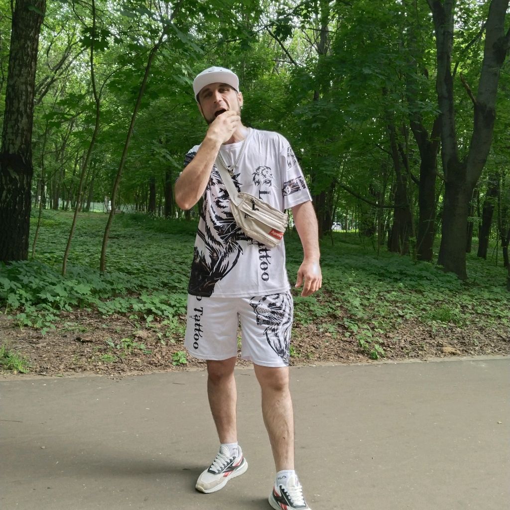Иконка канала РЭП С ДУШОЙ, АВТОРСКИЕ