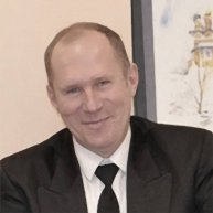 Иконка канала Алексей Гончаров