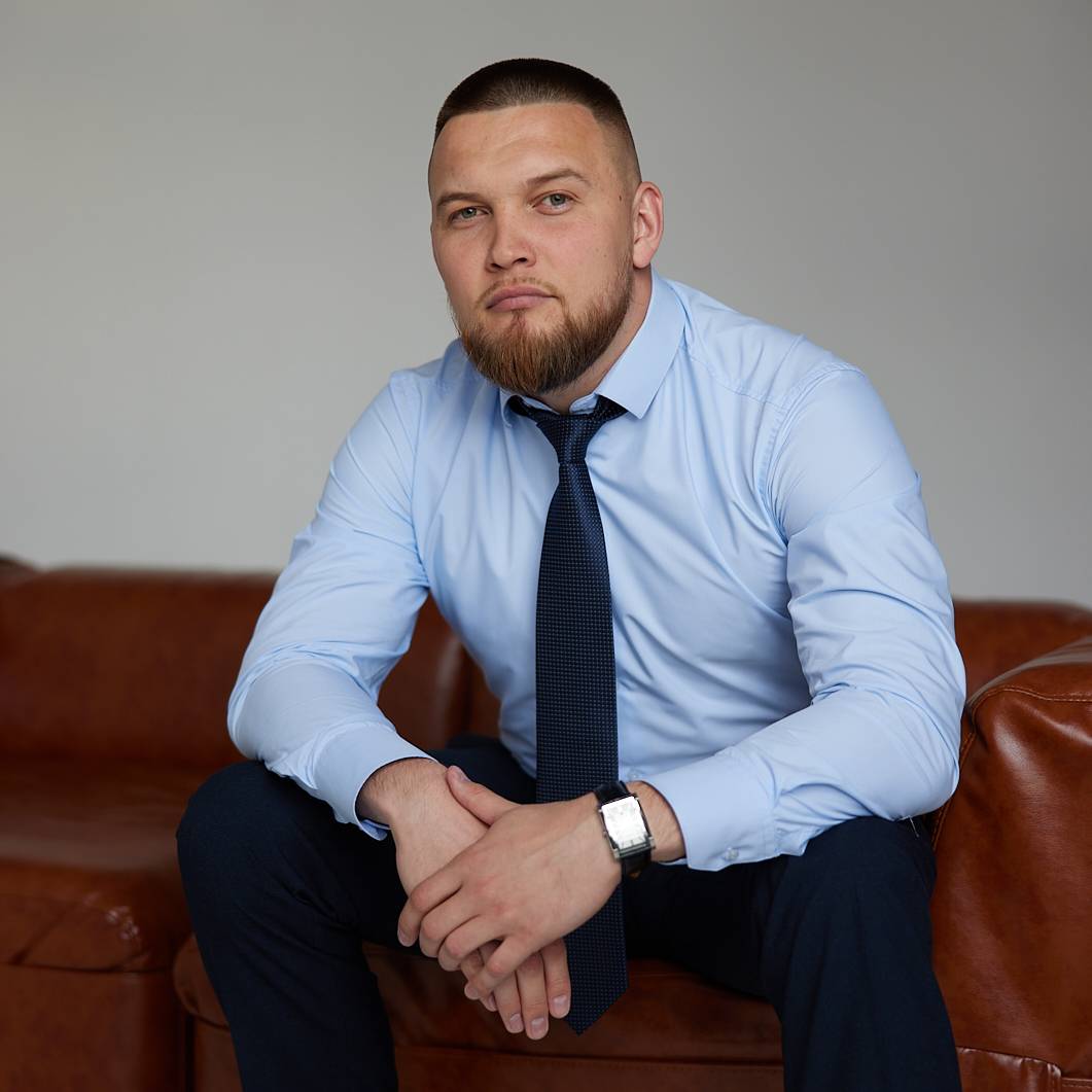 Иконка канала pv.realestate
