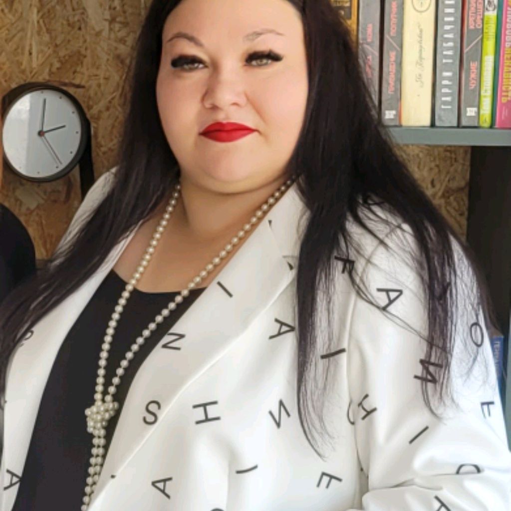 Аватар автора