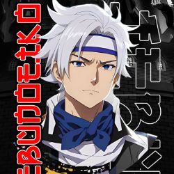 Иконка канала JebunOeiko