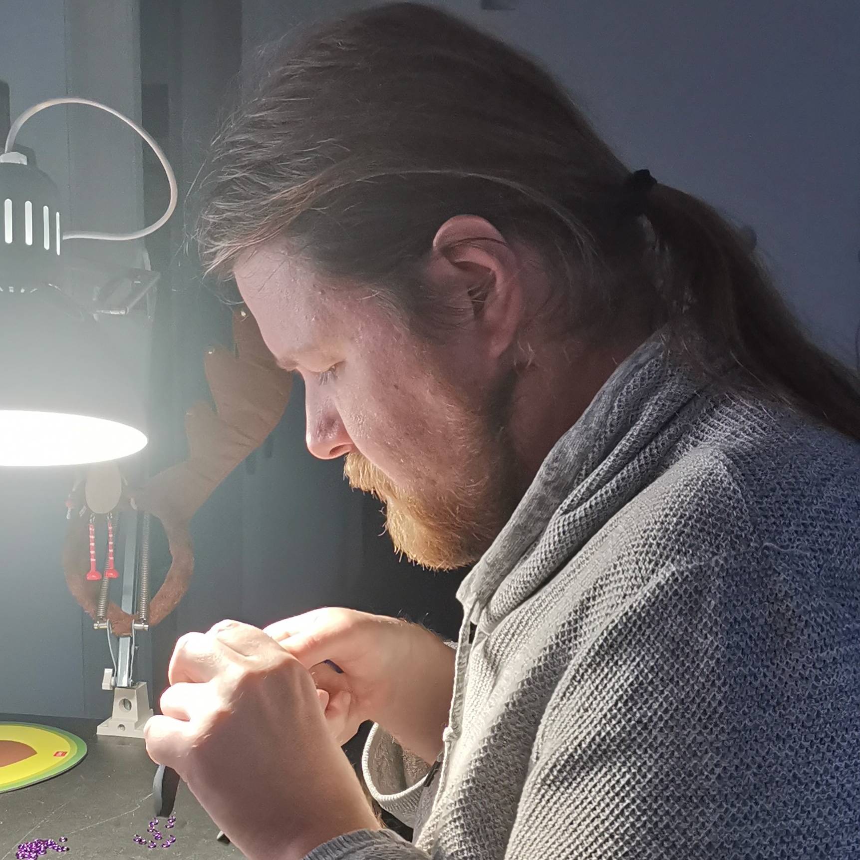 Аватар автора