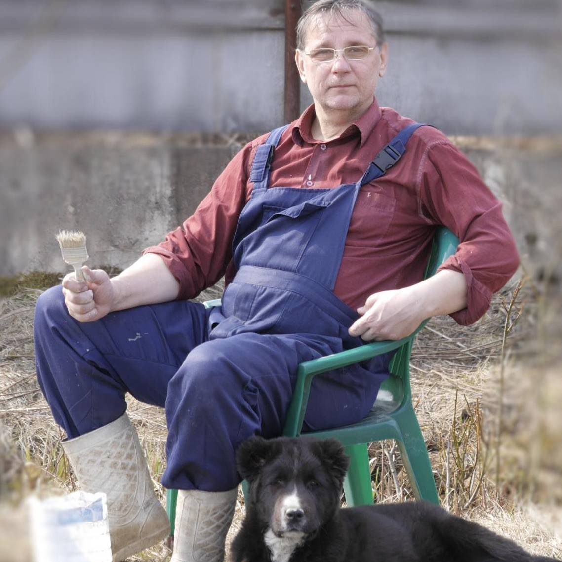 Аватар автора