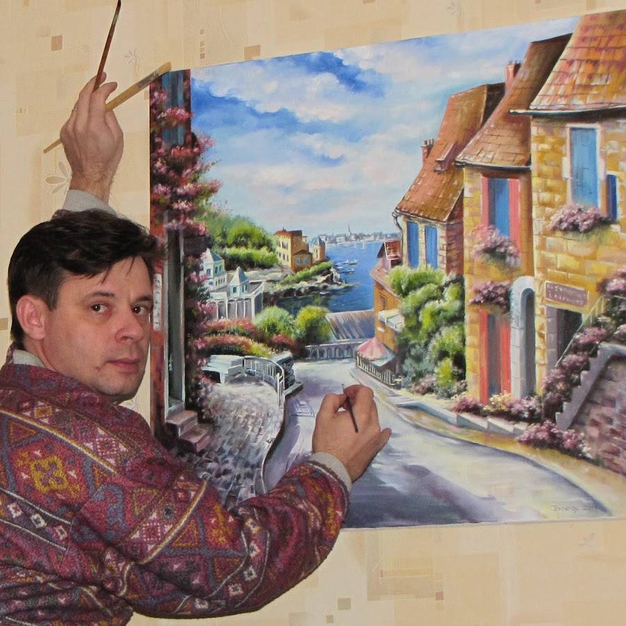 Аватар автора