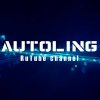 Иконка канала AUTOLING