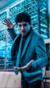 Иконка канала Ведущий праздников Илья Иткис