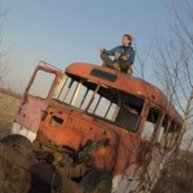 Иконка канала Про глушь. болота. реки. леса