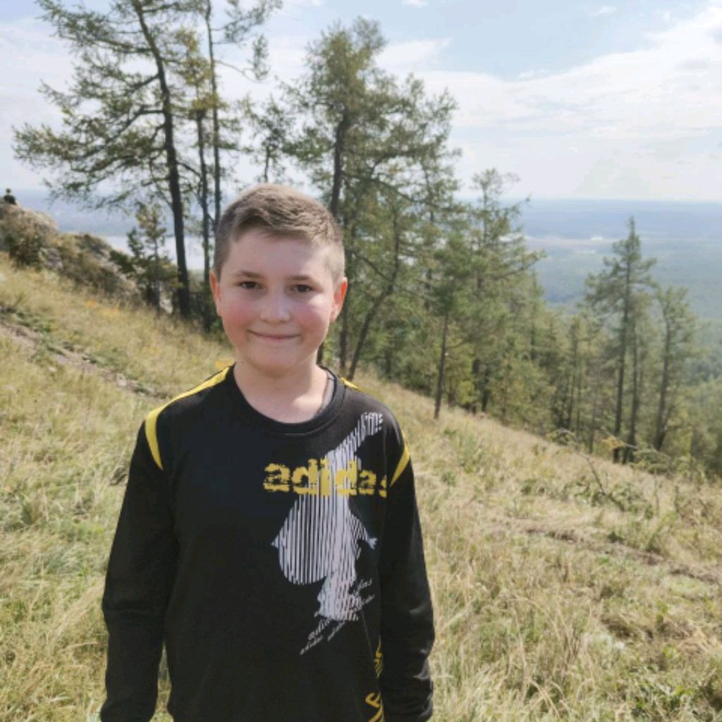 Аватар автора