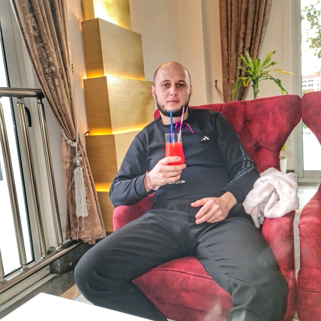 Аватар автора