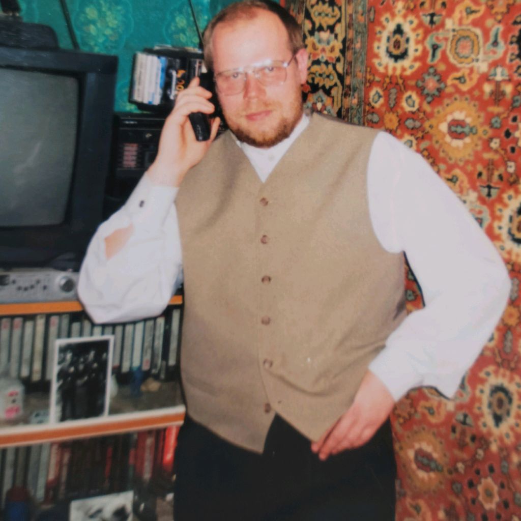 Аватар автора