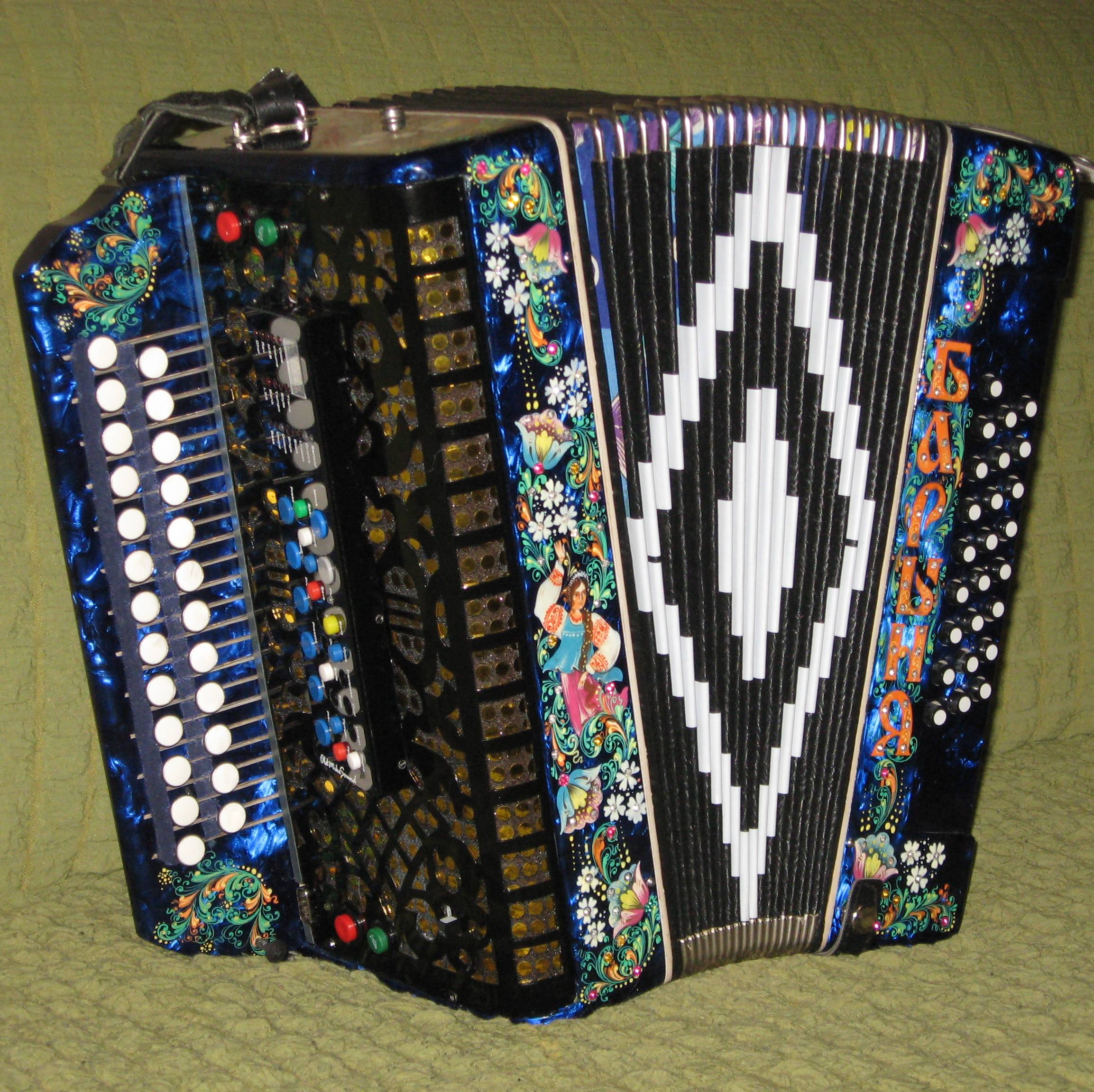 Аватар автора