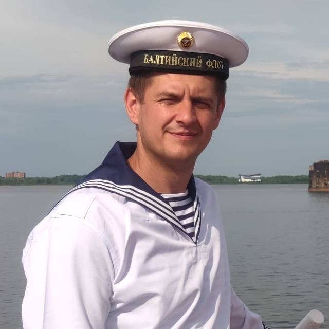 Аватар автора