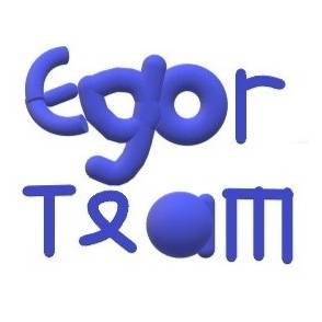 Иконка канала @EgorTeam2013