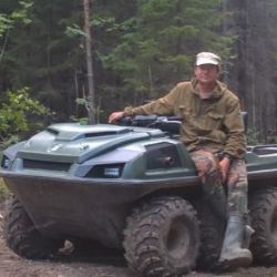 Аватар автора