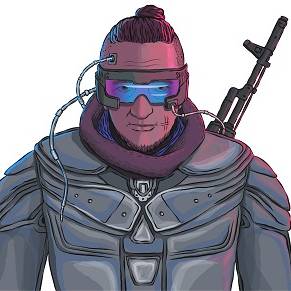 Иконка канала Apollo