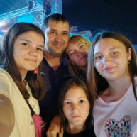 Иконка канала Супер Семейка Богучар