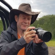 Иконка канала Видеограф Михаил Яньшин