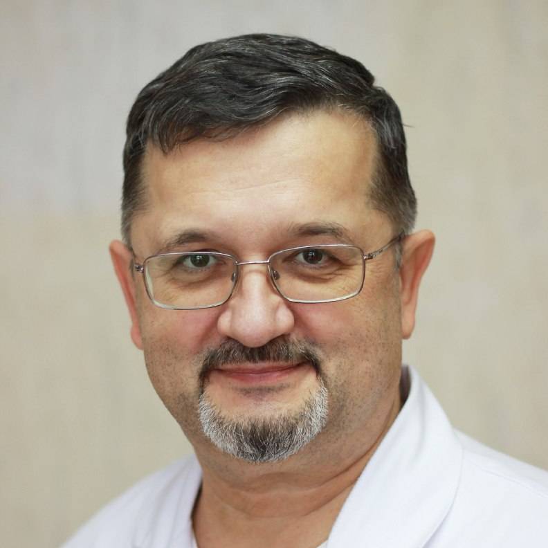 Иконка канала Доктор Андрей Болотов