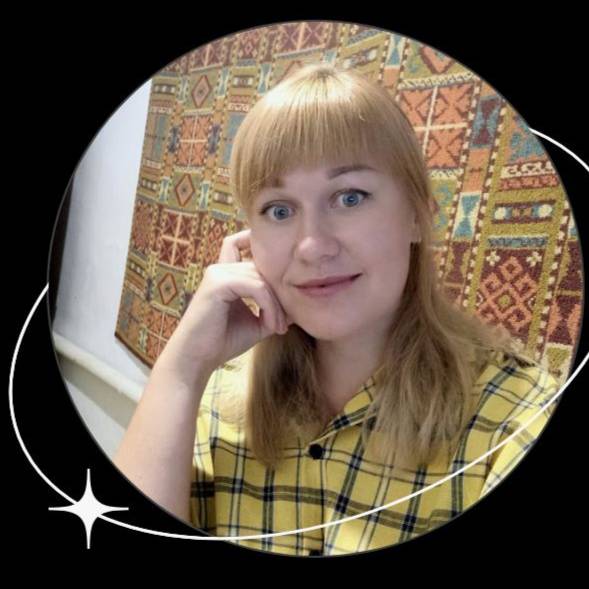 Аватар автора