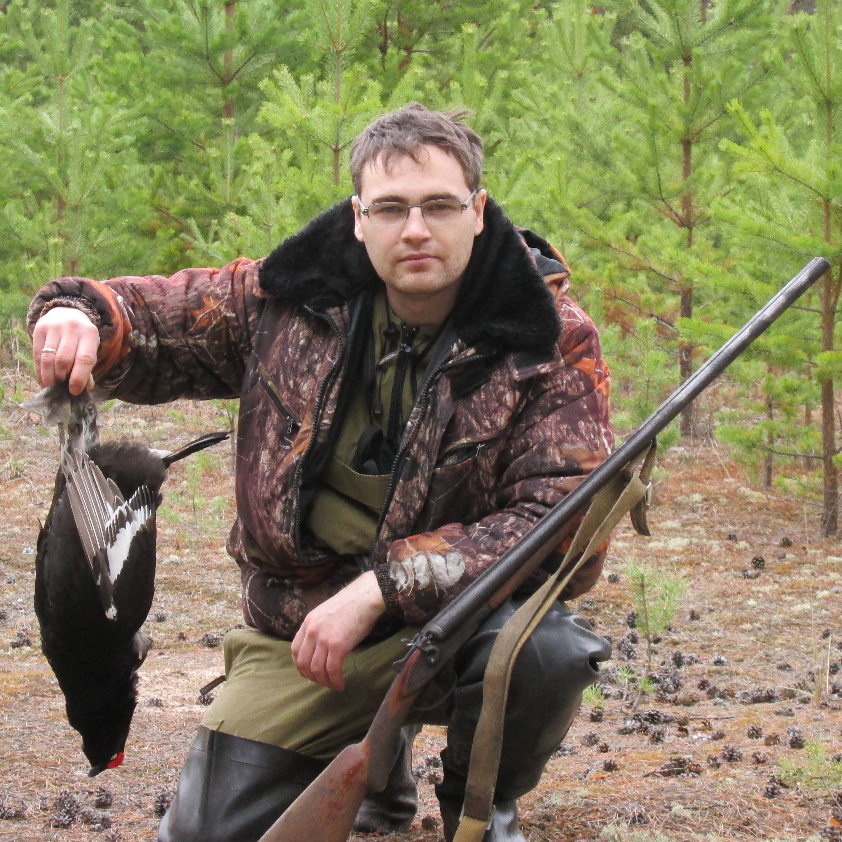 Аватар автора