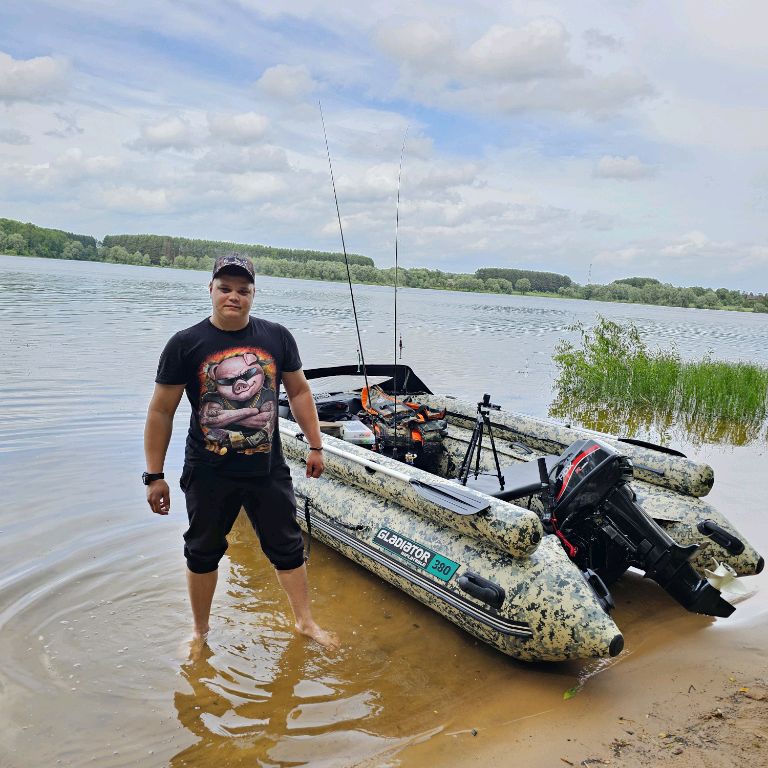 Аватар автора