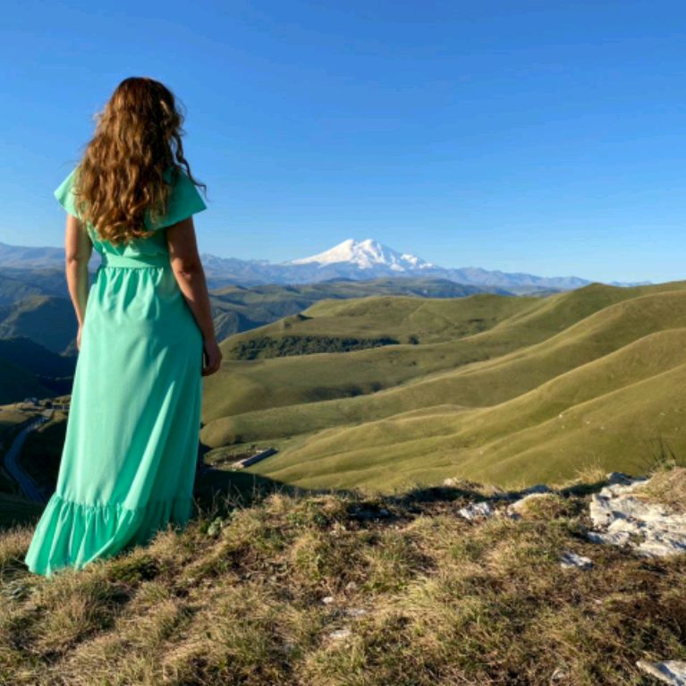 Иконка канала kashtaneda