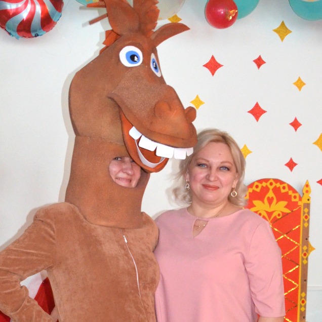 Аватар автора