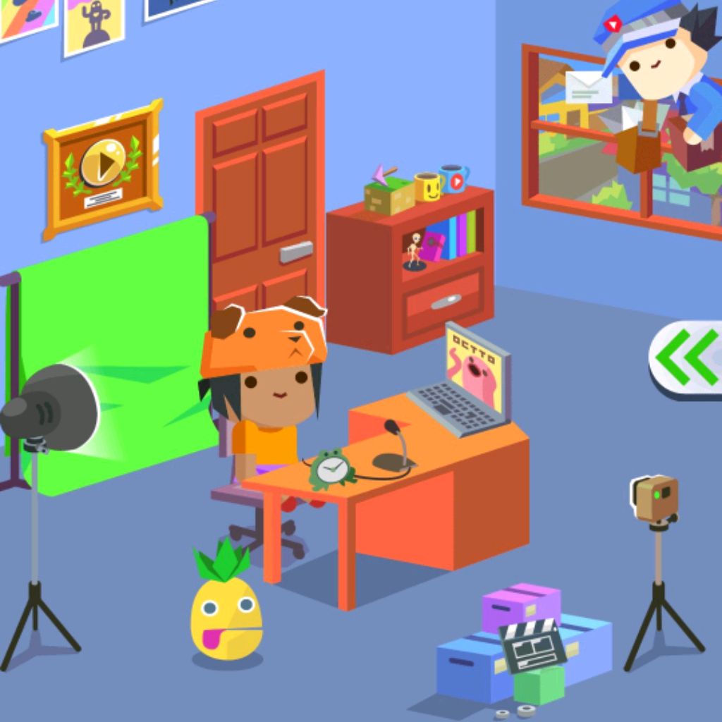 Аватар автора