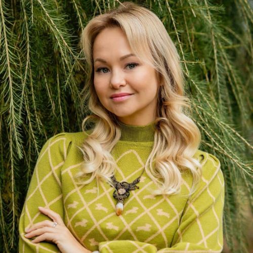 Аватар автора