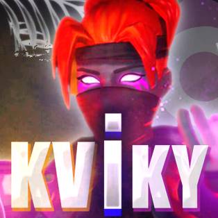 Иконка канала Perfect Kviky