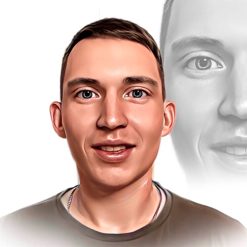 Иконка канала Андрей Титков