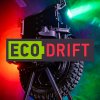 Иконка канала Ecodrift. Продажа моноколес